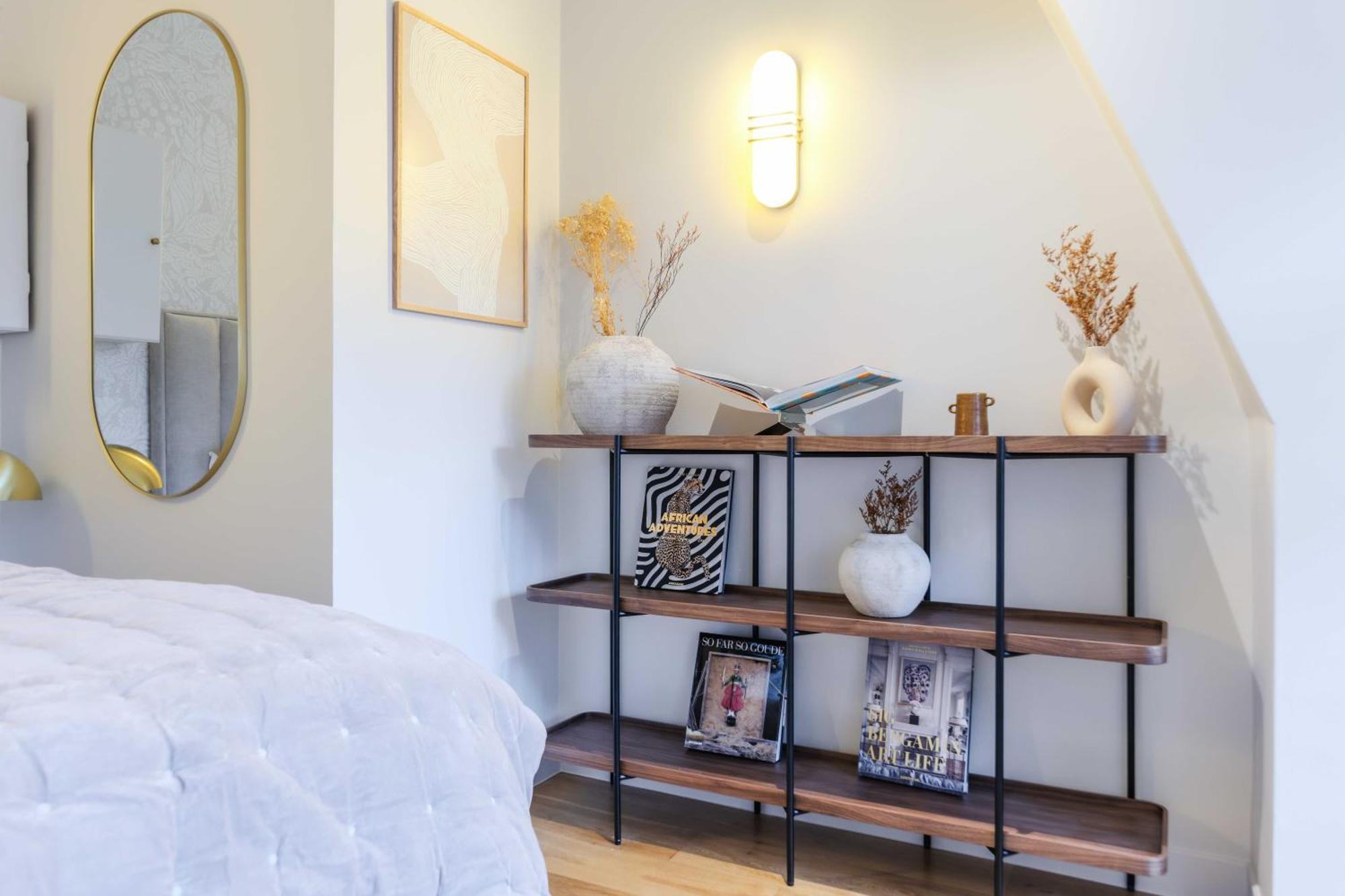 Chic - 2p - Arc De Triomphe Appartement *