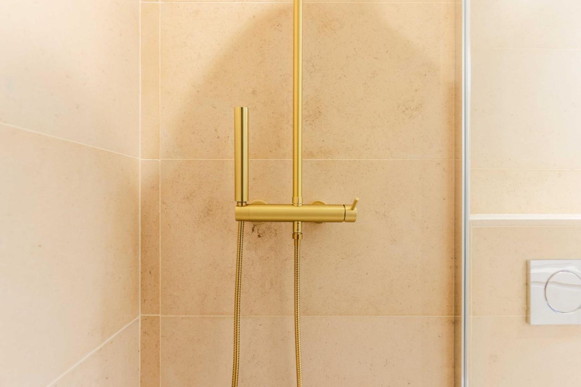 Appartement Chic - 2p - Arc De Triomphe *